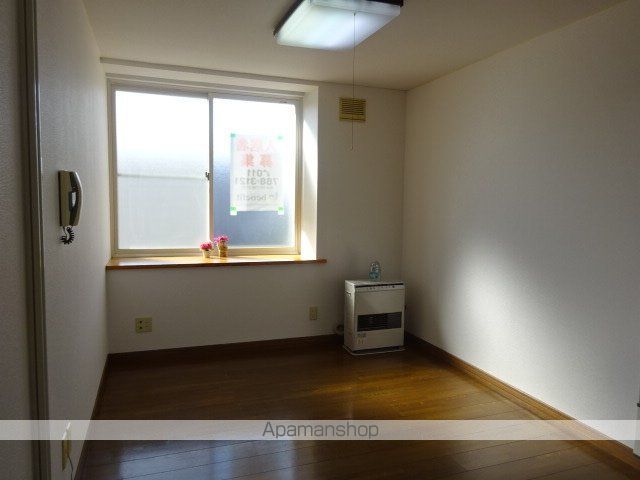 ノースランド西町A棟の内装写真