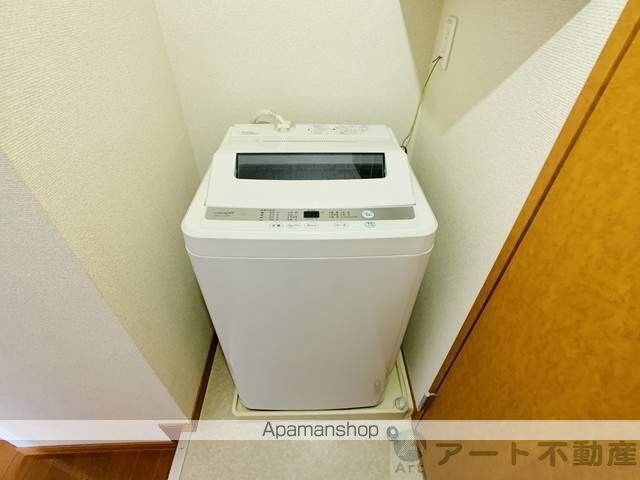 レオパレスTAKANAWAの内装写真