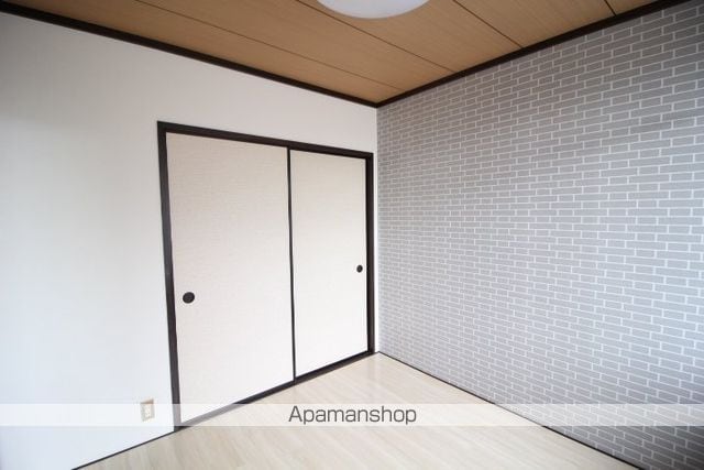 プランドール高屋の内装写真