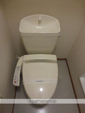 レオパレスエムズの内装写真