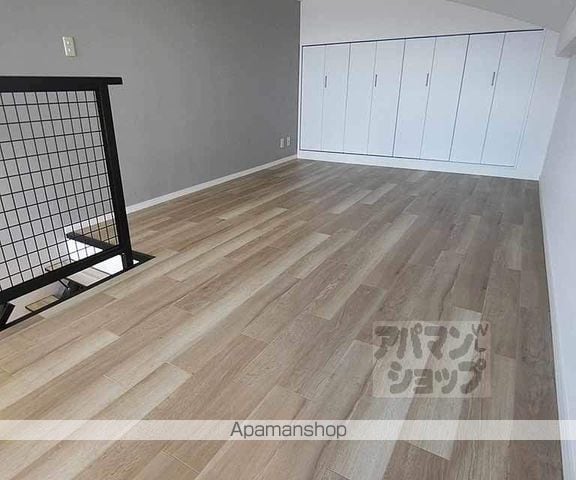 ホーユウコンフォルト西陣の内装写真