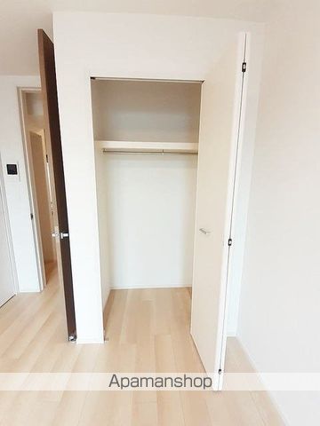 モデルノカーサYの内装写真
