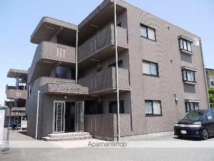 アスパイア[2DK/52.04m2]の外観2