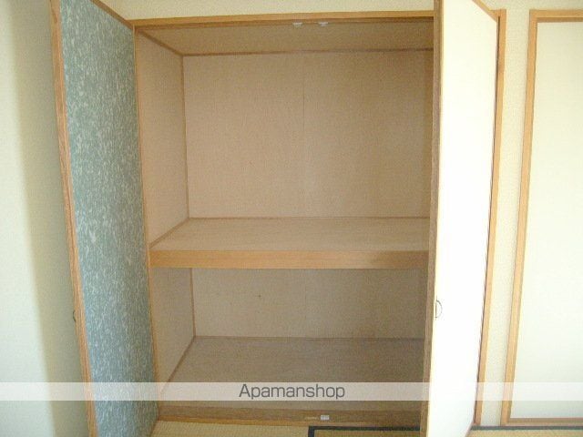 パラッツオヨシダの内装写真