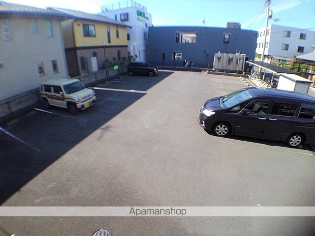レオパレスレインボーロードのその他写真