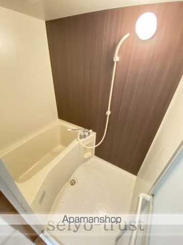 CUBICLE・Fの周辺写真