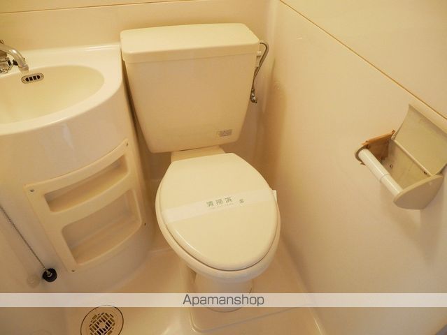 コルザ河村の内装写真