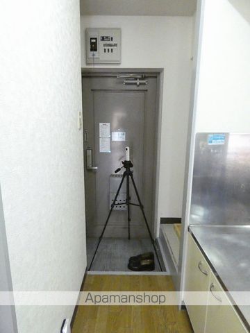 サンビレッジの内装写真