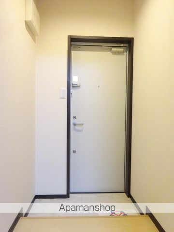 フジパレス山之内II番館の内装写真