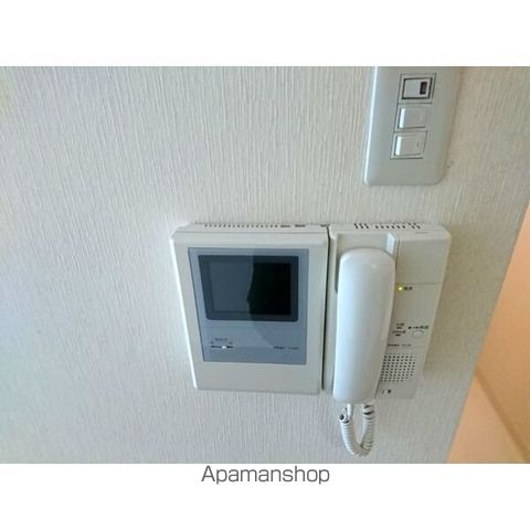 サンパレスN18の内装写真