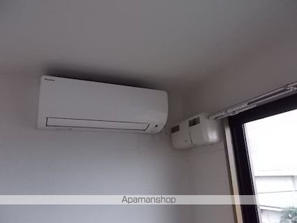 カーサ躑躅ヶ丘[1K/21.16m2]のその他設備