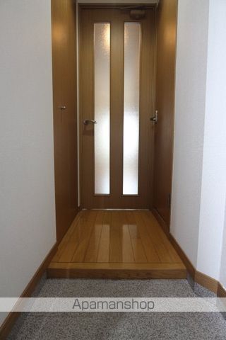 エンクレスト天神東の内装写真