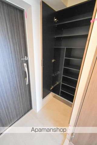スプランディッド堺東の内装写真