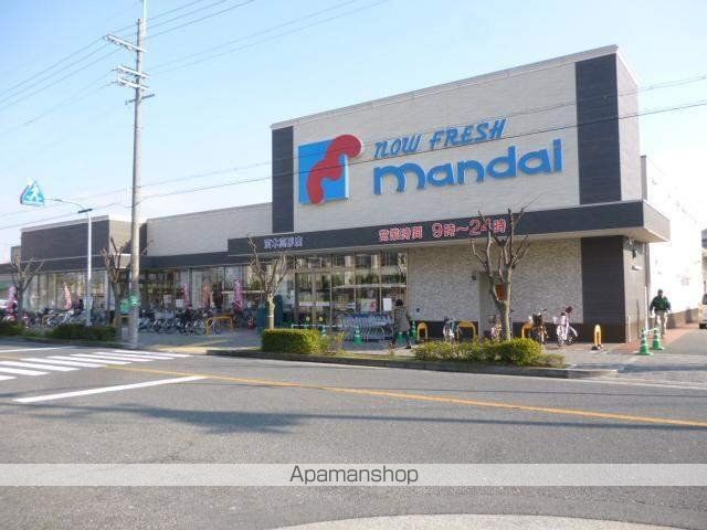 フェリセ富田の周辺写真