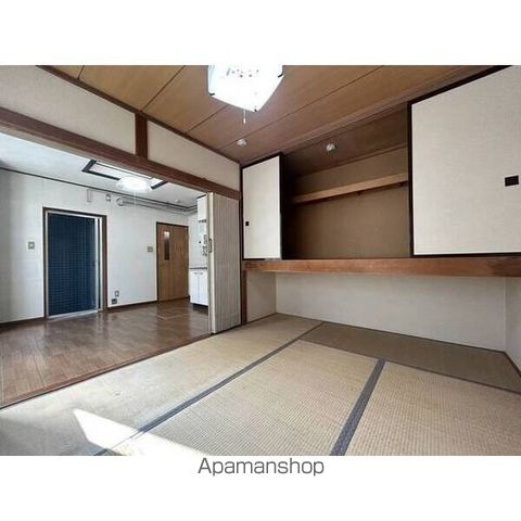 パールいまいマンションの内装写真