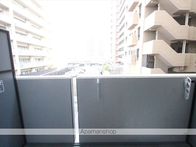 S−RESIDENCE新大阪RIDENTEの内装写真
