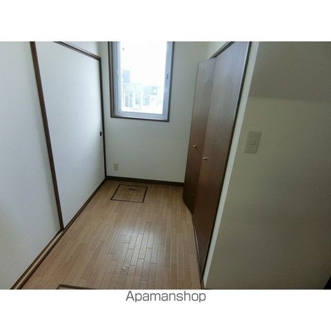 川沿12条2丁目 貸家の内装写真