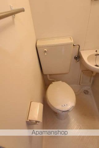 センテニアル横川の内装写真
