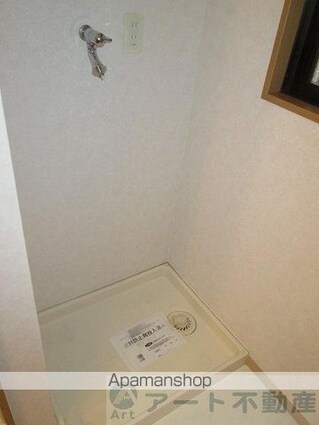 パークヒルズ道後[3LDK/77m2]のその他部屋・スペース