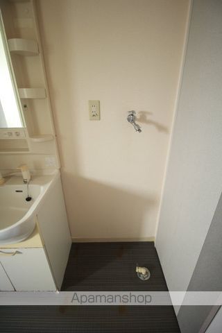 エステートさぎたBの内装写真