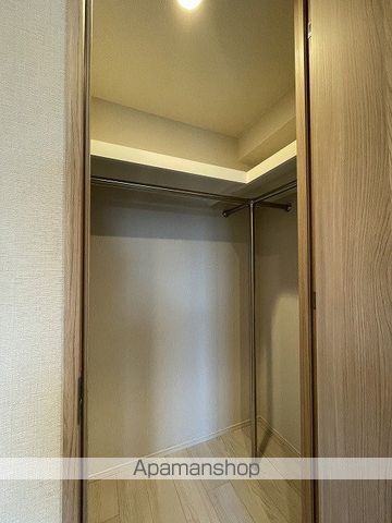 シーズンフラッツ青葉通一番町の内装写真