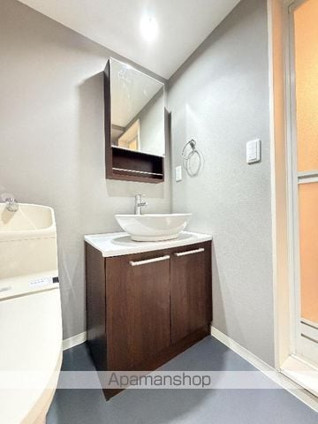 Loft Houseの内装写真