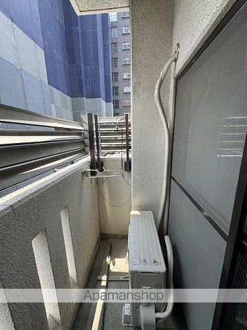 ニューライフ段原の内装写真