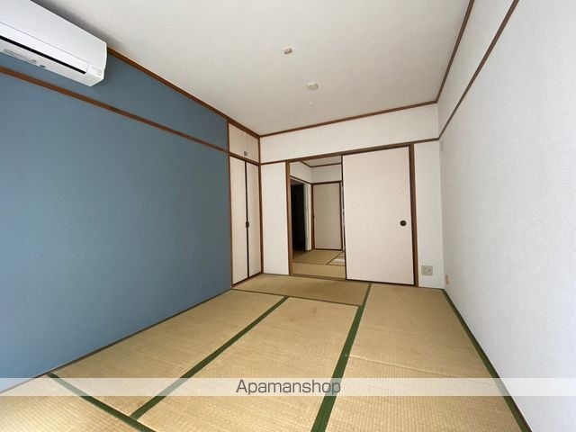 第2クリスタルビルの内装写真
