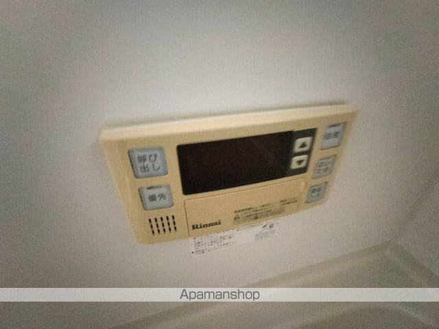 藤田マンションの内装写真