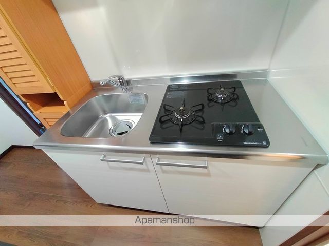 ヒルズ八尾本町の内装写真