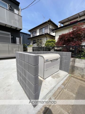 ラミアアルテ西大宮の外観写真