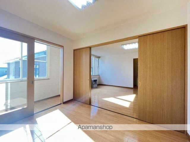 コーポかえでの内装写真