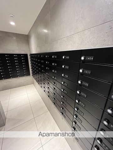 ESLEADRESIDENCE梅田GRANDGATEのその他写真
