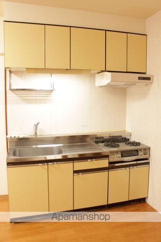 グレースコート東尾道の内装写真