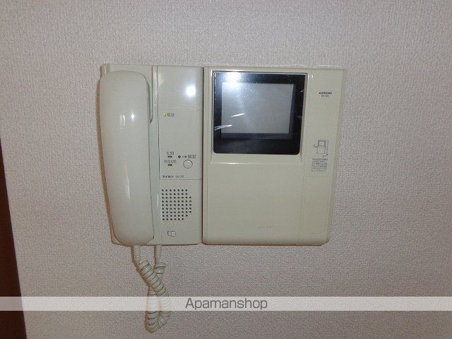 グローフラールの内装写真