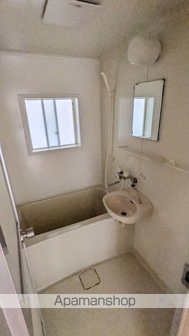 新大町江刺貸店舗・APの内装写真