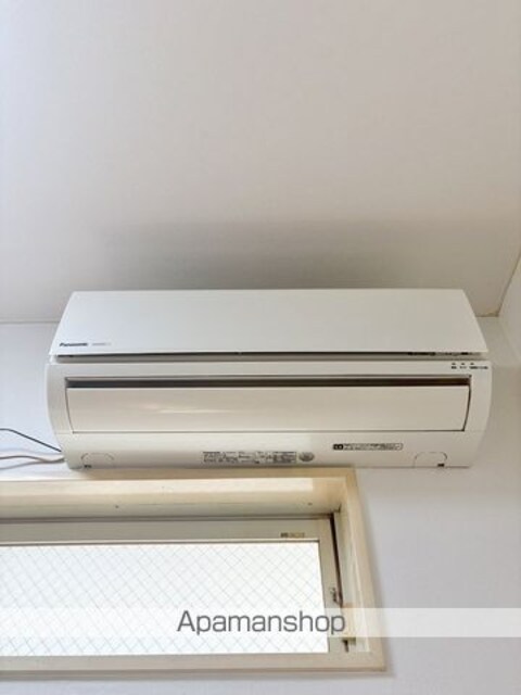 中松江カルモハウス[1K/14.8m2]のその他設備