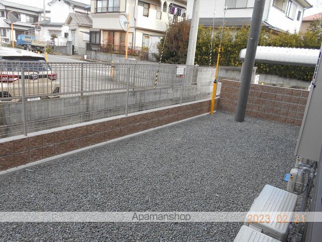 クラール曽屋 IIのその他写真