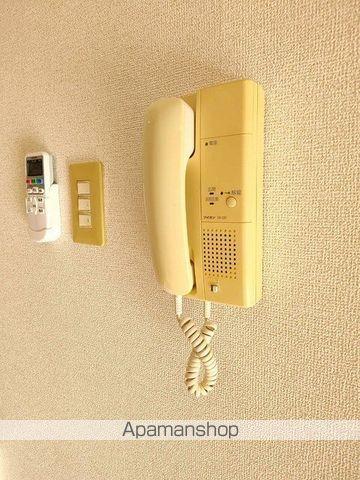 サンライズヒルズの内装写真