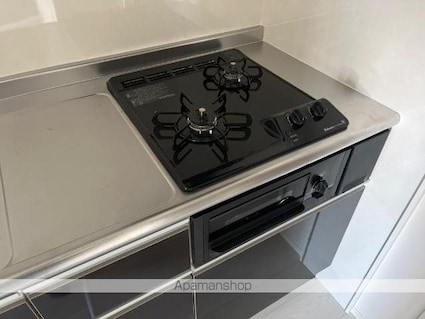 グランデージ松ヶ丘[1LDK/37.2m2]のキッチン