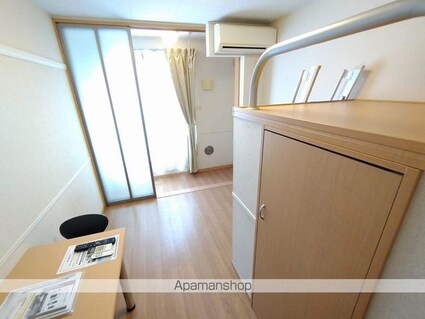 レオパレスアネックス[1K/19.87m2]のその他設備