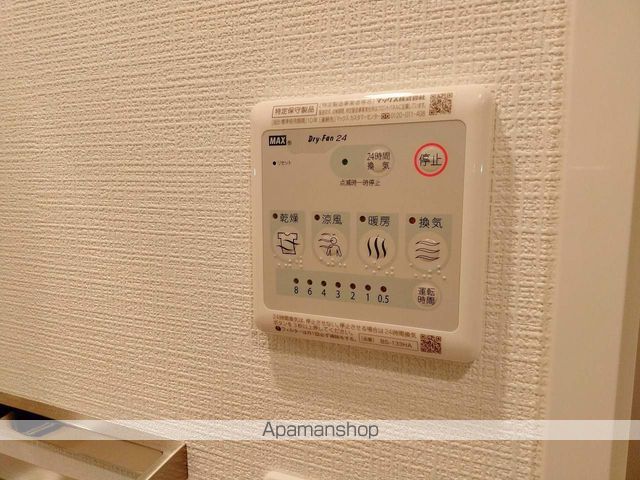 エスリードレジデンス大阪GRANDNORTHIの内装写真
