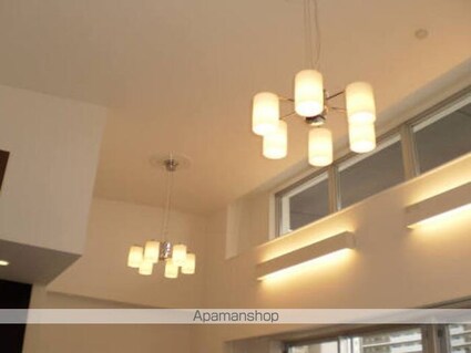 フロンティア・コンフォート研究学園[3LDK/81.93m2]の内装1