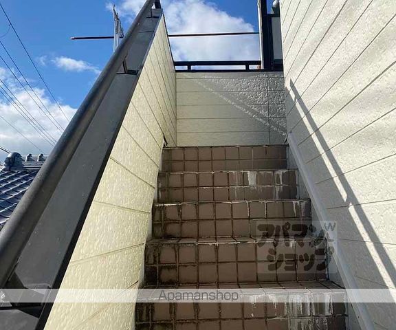 レオパレス長岡天神のその他写真