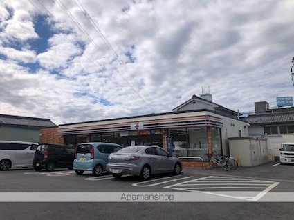 滋賀県長浜市八幡東町[1LDK/45m2]の周辺1