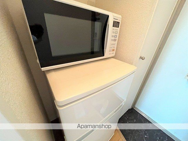 レオパレス森の泉の内装写真