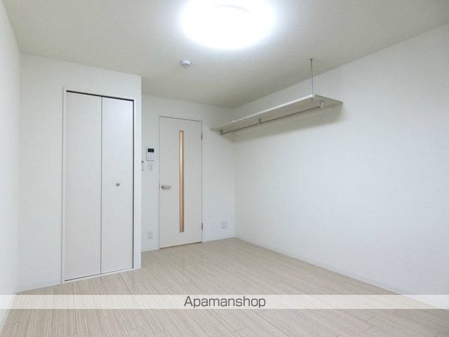 アークリード洛北の内装写真