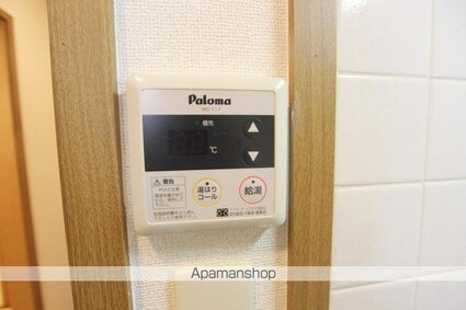 リフティ新浜　Ⅰ[1R/25.25m2]の内装4