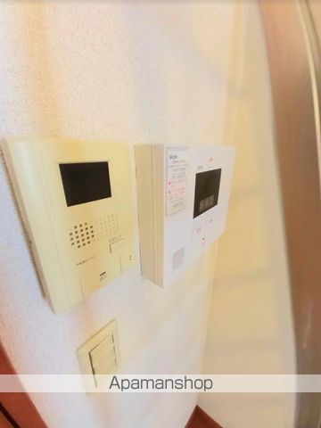 レオパレスアードゥラーの内装写真