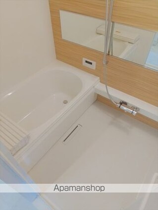 和歌山県和歌山市本町４丁目[1LDK/43.1m2]のバス